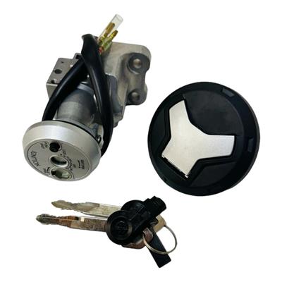 Yamaha Nmax Kontak Orijinal 2015-2020