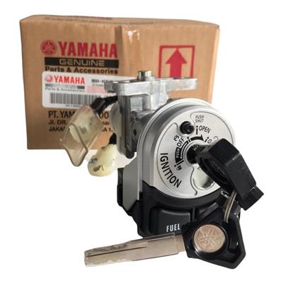 Yamaha Nmax Kontak Orijinal 2021-2024