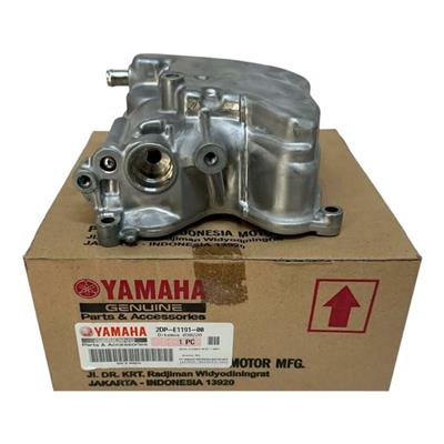 Yamaha Nmax Külbütör Kapak Orijinal 2015-2020