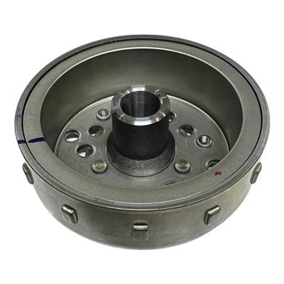 Yamaha Nmax Manyeto Orijinal 2015-2020