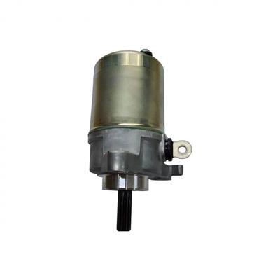 Yamaha Nmax Marş Motoru Orijinal 2015-2020