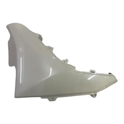 Yamaha Nmax Marşbiyel Beyaz Sol Orijinal 2021-2024