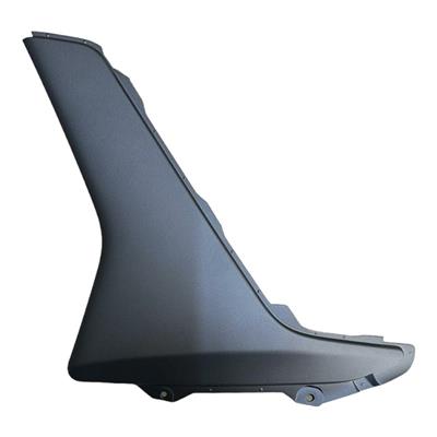 Yamaha Nmax Marşbiyel Gri Sol Orijinal 2015-2020