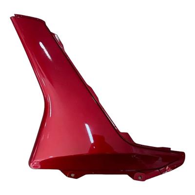 Yamaha Nmax Marşbiyel Kırmızı Sol Orijinal 2015-2020