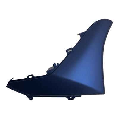 Yamaha Nmax Marşbiyel Mat Mavi Sağ Orjinal 2021-2024