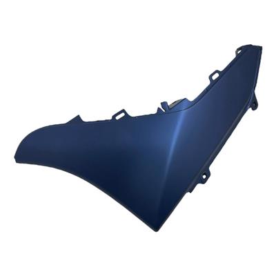 Yamaha Nmax Marşbiyel Mat Mavi Sol Orjinal 2021-2024