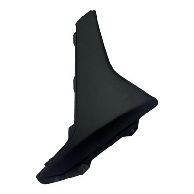 Yamaha Nmax Marşbiyel Mat Siyah Sağ Orijinal 2015-2020