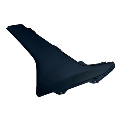 Yamaha Nmax Marşbiyel Mat Siyah Sol Orijinal 2015-2020