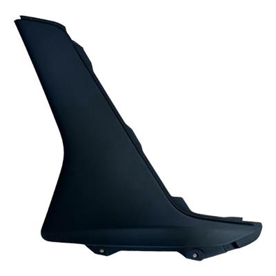 Yamaha Nmax Marşbiyel Mat Siyah Sol Orijinal 2015-2020