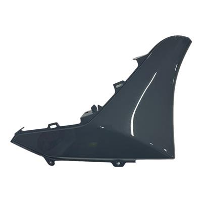 Yamaha Nmax Marşbiyel Nardo Gri Sağ Orijinal 2021-2024