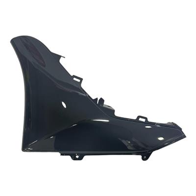 Yamaha Nmax Marşbiyel Nardo Gri Sol Orijinal 2021-2024