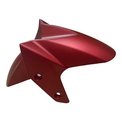 Yamaha Nmax Ön Çamurluk Mat Kırmızı Orijinal 2015-2020