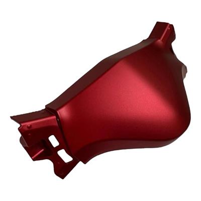 Yamaha Nmax Ön Far Alt Grenaj Mat Kırmızı Orijinal 2015-2020