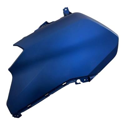 Yamaha Nmax Ön Grenaj Mat Mavi Sol Orijinal 2021-2024