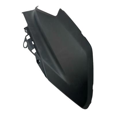 Yamaha Nmax Ön Grenaj Mat Siyah Sol Orijinal 2015-2020