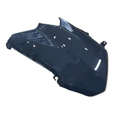 Yamaha Nmax Ön Grenaj Nardo Gri Sol Orijinal 2021-2024