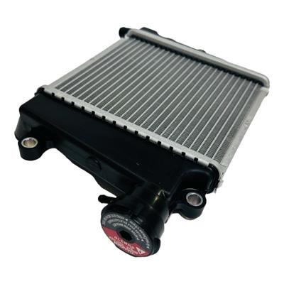 Yamaha Nmax Radyatör Orijinal 2015-2020