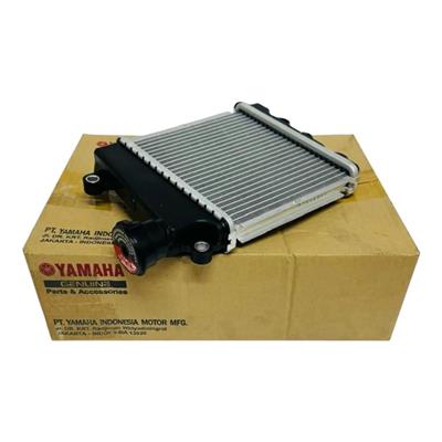 Yamaha Nmax Radyatör Orijinal 2015-2020