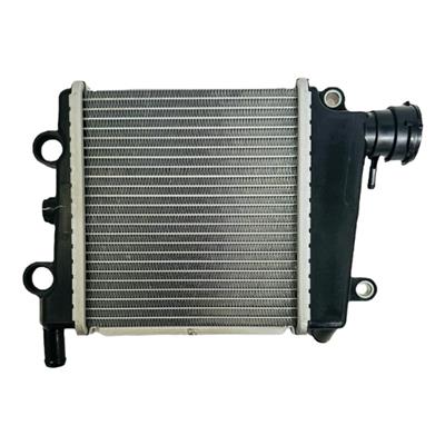 Yamaha Nmax Radyatör Orijinal 2015-2020