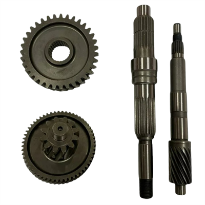 Yamaha Nmax Şanzıman Seti Orjinal 2015-2020