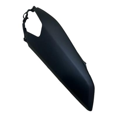 Yamaha Nmax Sele Altı Grenaj Mat Siyah Sol Orijinal 2015-2020