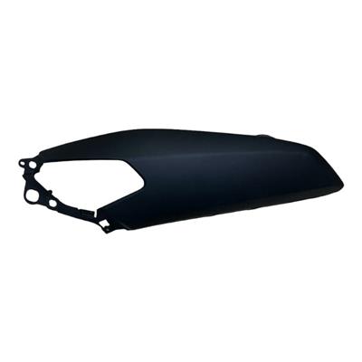 Yamaha Nmax Sele Altı Grenaj Mat Siyah Sol Orijinal 2015-2020