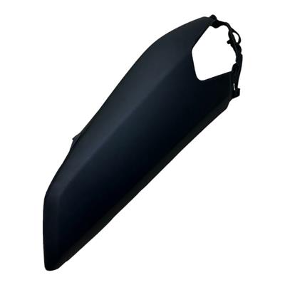 Yamaha Nmax Sele Altı Grenaj Mat Siyah Sağ Orijinal 2015-2020