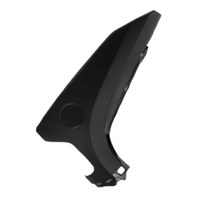 Yamaha Nmax Sinyal Grenaj Siyah Sol Orijinal 2021-2024