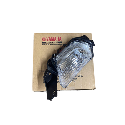 Yamaha Nmax Sinyal Sol Orijinal 2021-2024