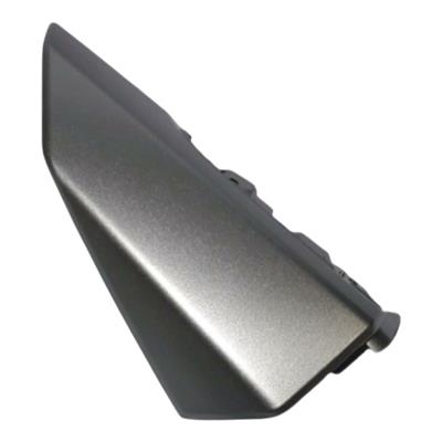 Yamaha Nmax Sinyal Üst Grenaj Metalik Gri Sol Orijinal 2015-2020