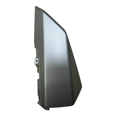 Yamaha Nmax Sinyal Üst Grenaj Metalik Gri Sağ Orijinal 2015-2020