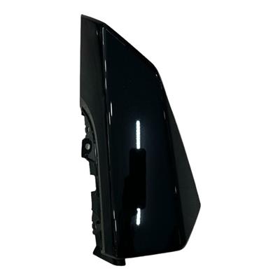 Yamaha Nmax Sinyal Üst Grenaj Siyah Sağ Orijinal 2015-2020