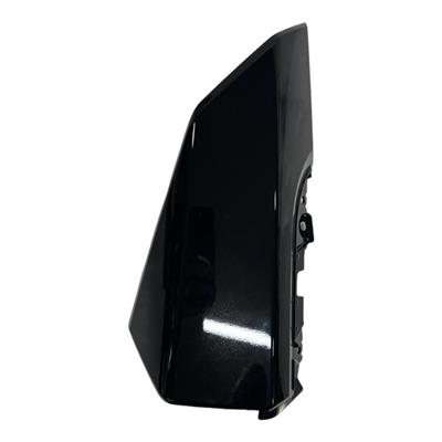 Yamaha Nmax Sinyal Üst Grenaj Siyah Sol Orijinal 2015-2020