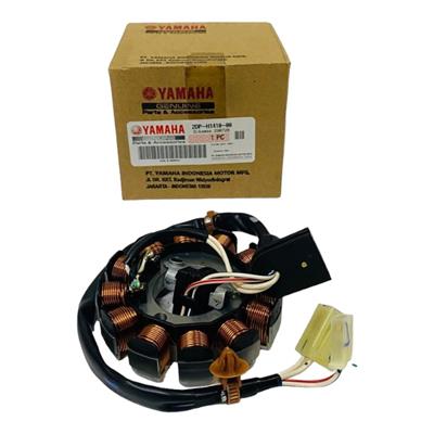 Yamaha Nmax Statör Orijinal 2015-2020