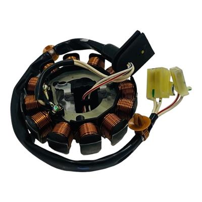 Yamaha Nmax Statör Orijinal 2015-2020