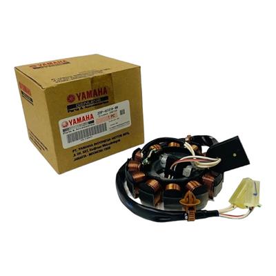 Yamaha Nmax Statör Orijinal 2015-2020