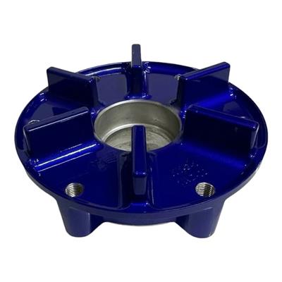 Yamaha R25 Arka Dişli Göbeği Mavi Orijinal 2015-2018