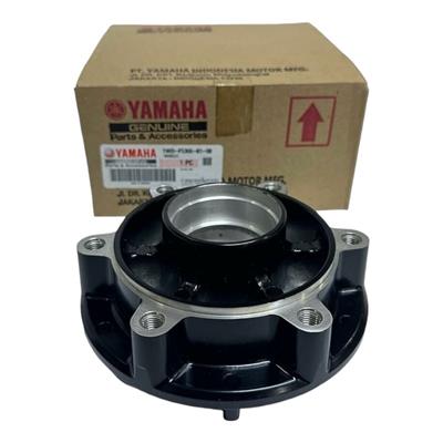 Yamaha R25 Arka Dişli Göbeği Siyah Orijinal 2015-2018