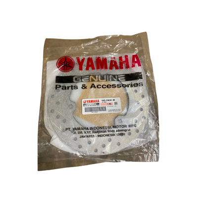 Yamaha R25 Arka Fren Disk Orijinal
