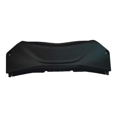 Yamaha R25 Arka Grenaj Ara Parça Ön Mat Siyah Orijinal 2015-2023