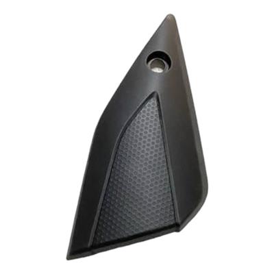 Yamaha R25 Egzoz Koruma Arka Orijinal 2015-2018
