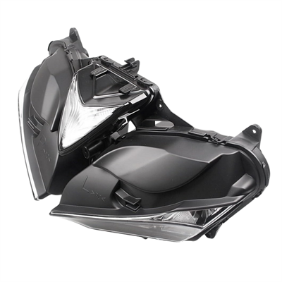 Yamaha R25 Far Yan Sanayi 2015-2018