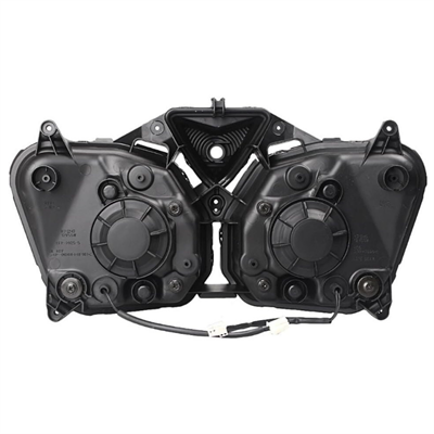 Yamaha R25 Far Yan Sanayi 2015-2018