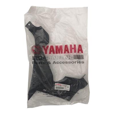 Yamaha R25 İç Panel Sol Orijinal 2019-2023