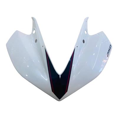 Yamaha R25 Kafa Grenajı Beyaz Orijinal 2015-2018
