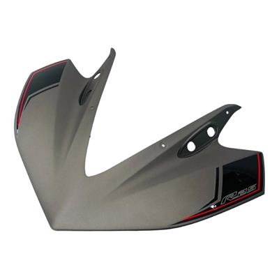 Yamaha R25 Kafa Grenajı Füme Orijinal 2015-2018