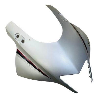 Yamaha R25 Kafa Grenajı Gümüş Gri Orijinal 2019-2023