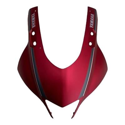 Yamaha R25 Kafa Grenajı Mat Kırmızı Orijinal 2019-2023