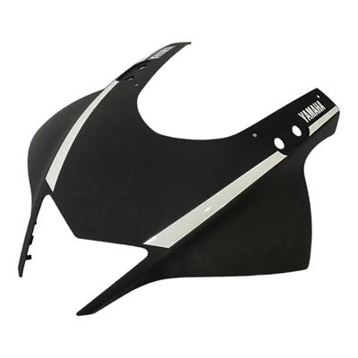 Yamaha R25 Kafa Grenajı Mat Siyah Orijinal 2019-2023