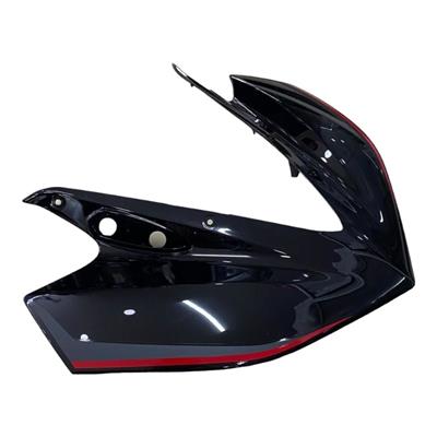Yamaha R25 Kafa Grenajı Parlak Siyah Orijinal 2015-2018